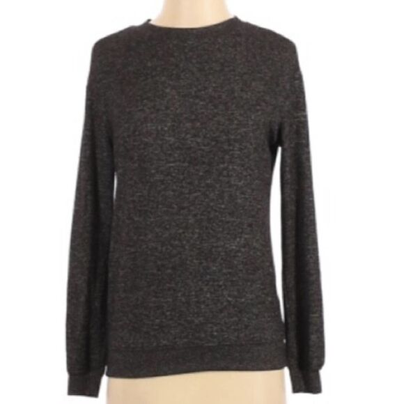 Philosophy Republic Long Sleeve  Sweater Top XS -Extra Small - Picture 1 of 4